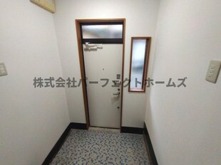 新之栄町リノベ戸建　賃貸の物件内観写真